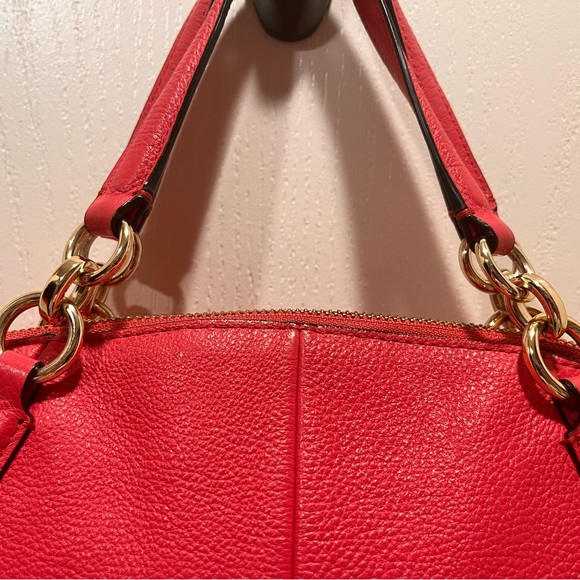 Coach- Kelsey small handbag - Picture 6 of 8